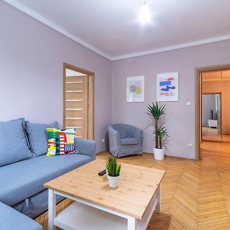 25 Gdynia Centrum - Mieszkanie Apartament Dla 7 Osob Экстерьер фото