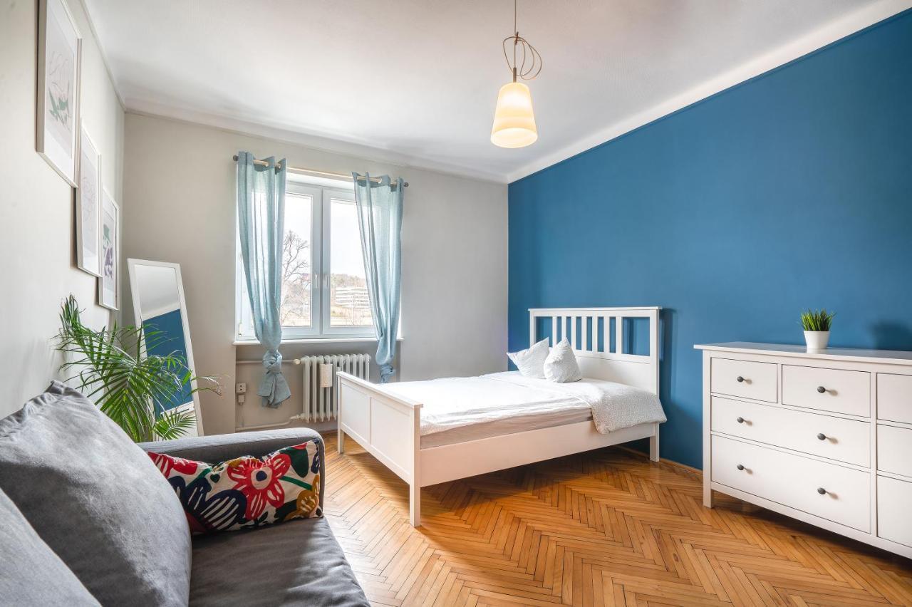 25 Gdynia Centrum - Mieszkanie Apartament Dla 7 Osob Экстерьер фото