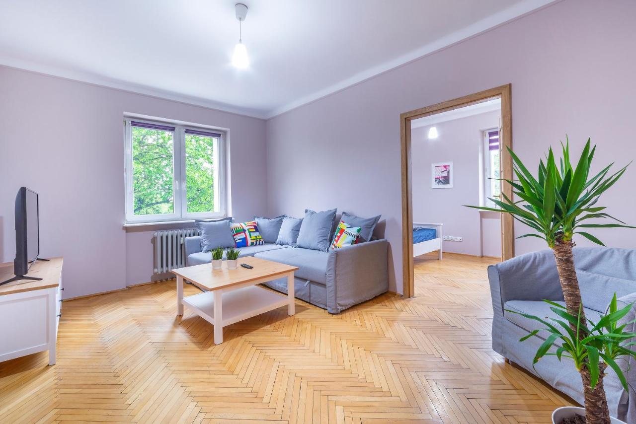 25 Gdynia Centrum - Mieszkanie Apartament Dla 7 Osob Экстерьер фото