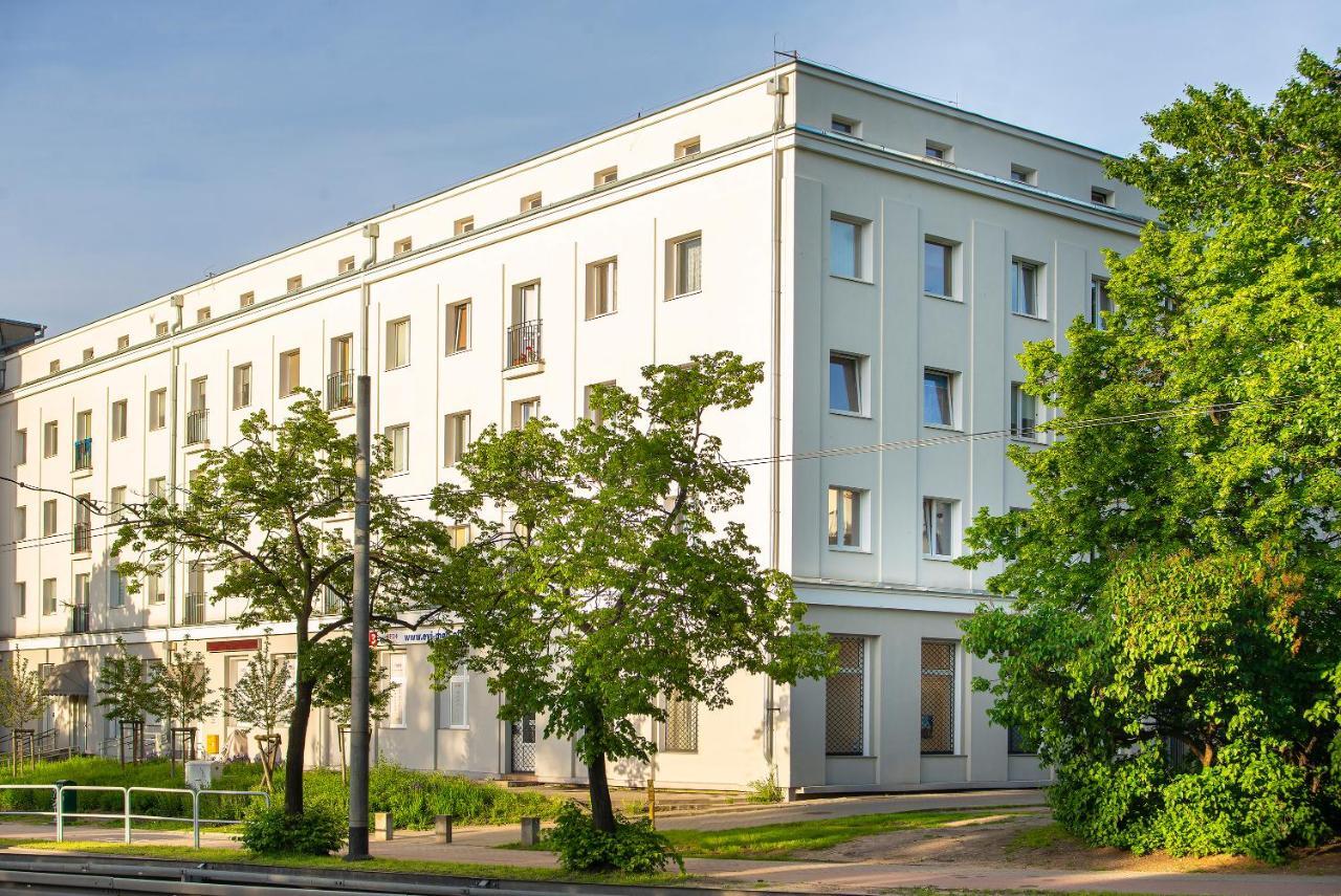 25 Gdynia Centrum - Mieszkanie Apartament Dla 7 Osob Экстерьер фото